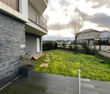 Location Appartement 2 pièces 43m² CLAYE SOUILLY 77410 - Photo 6