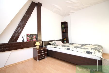 4-pokojowe mieszkanie na wynajem - ul. Bydgoska - Zdjęcie 4