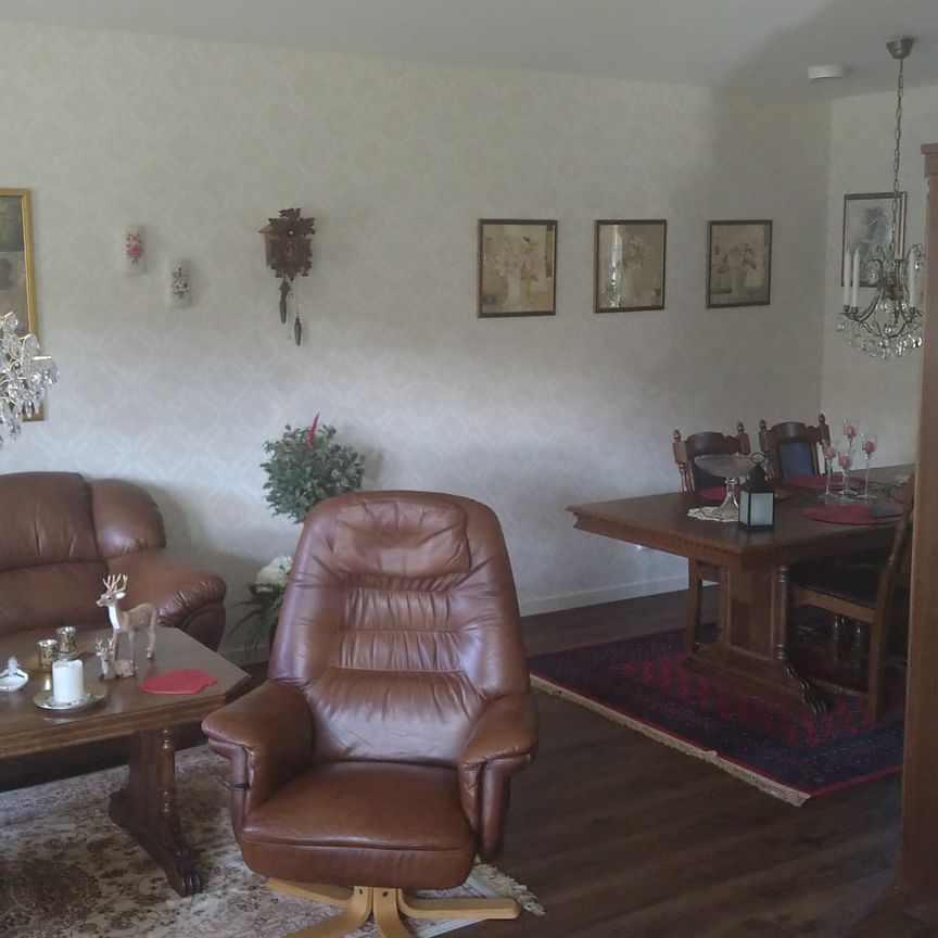 Vallodlingsvägen, Lidköping - Foto 1