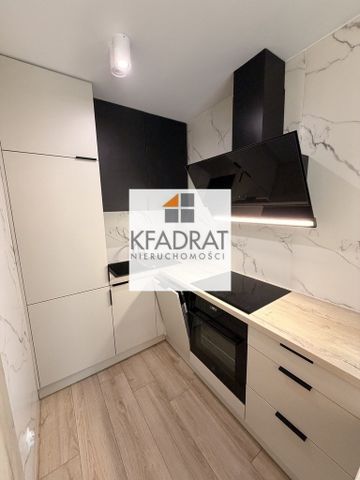 Nowoczesne 2-pokojowe mieszkanie z 18m tarasem - Photo 5