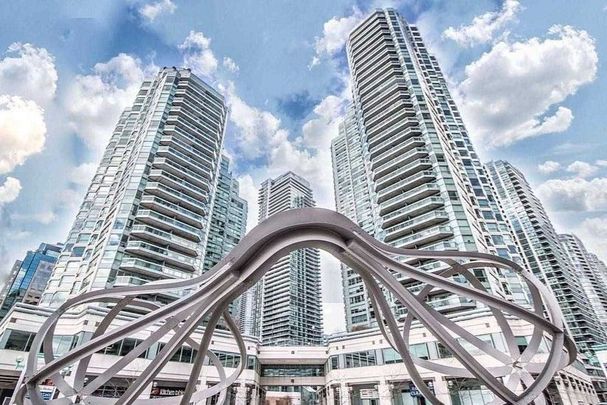 For Lease - 10 Queens Quay N/A Unit# 2407, Toronto, Ontario - Photo 1