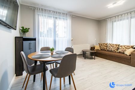 3 pokoje I taras I Parter I Bagry I od 01.11 - Photo 2