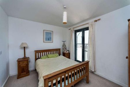 St Christophers Court, Maritime Quarter, Swansea, SA1 - Photo 3