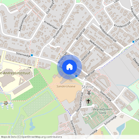 Steensedijk 76, 8400, Oostende