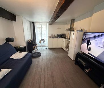 Location Appartement 2 pièces 35m² SENLIS 60300 - Photo 1