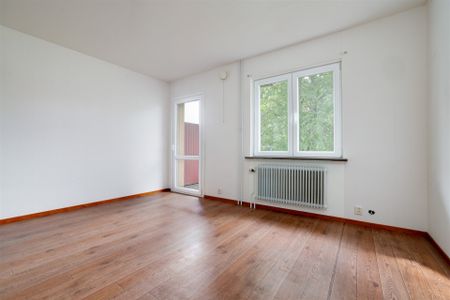 Lövstagatan, Frövi - Foto 2