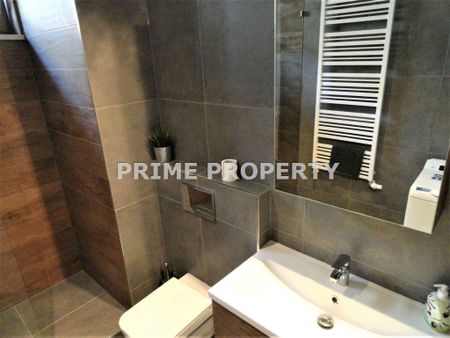 Mieszkanie Kraków Stare Miasto powierzchnia 77.0 m² C389-WM-03111 - Фото 3