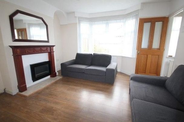 Charles Road, Filton, Bristol - Photo 1