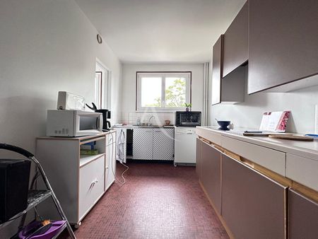 Location Appartement 2 pièces 55m² - Photo 4