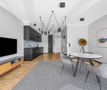 Ekskluzywny Apartament | Fort Cze Mokotów | - Фото 2