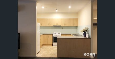 2 Bed 2 Bath Apartment in the Heart of the City - Photo 5