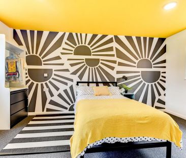 2 bedroom house share to rent - Photo 2