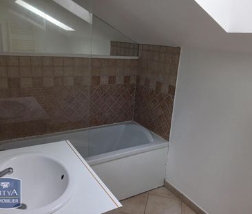 Location Appartement 2 pièces 38m² BLOIS 41000 - Photo 5