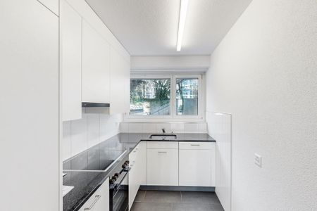 Schöne Wohnung im Grünen - kinderfreundlich - ruhig - Photo 2