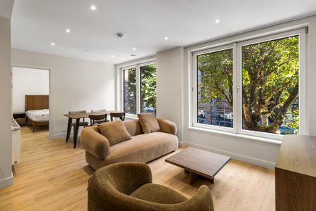 2 bedroom apartment to rent - Photo 5