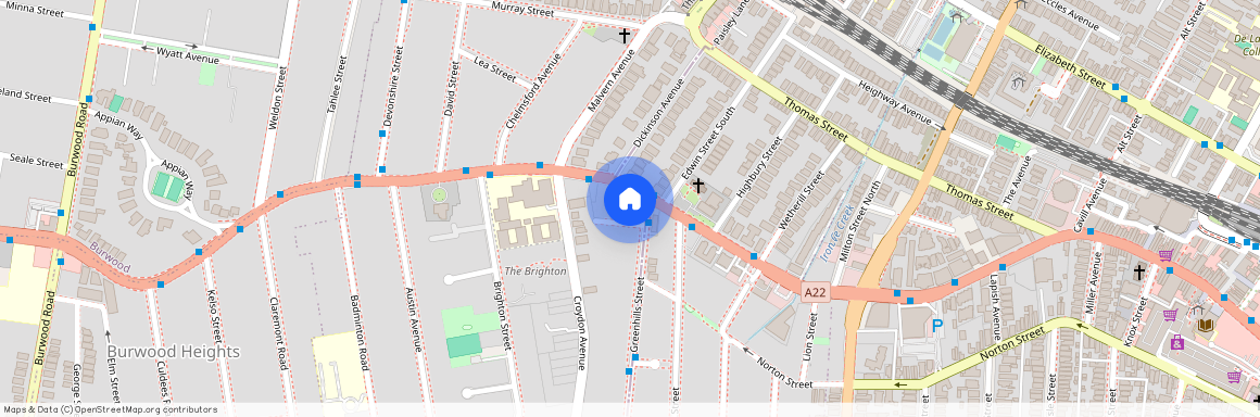 11/1-5 Greenhills Street, NSW 2132, Croydon