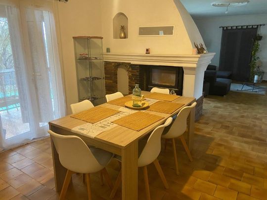 Maison 4 Pièces 116 m² - Photo 1