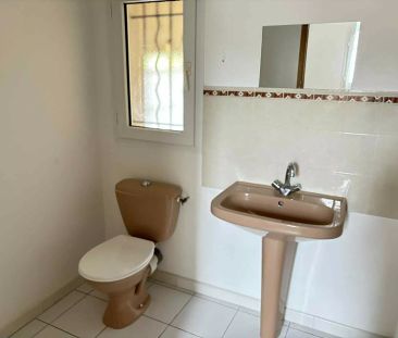 Appartement Sisteron 1 pièce(s) 32.39 m2 - Photo 3