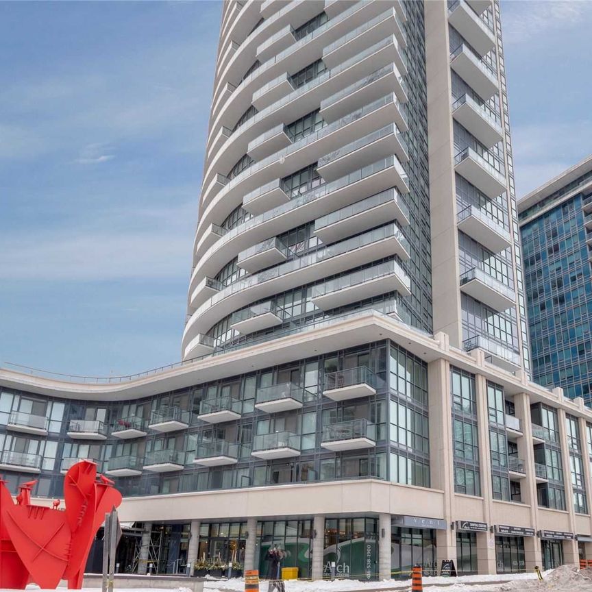 For Lease - 51 East Liberty Street Unit# 1114, Toronto, Ontario - Photo 1