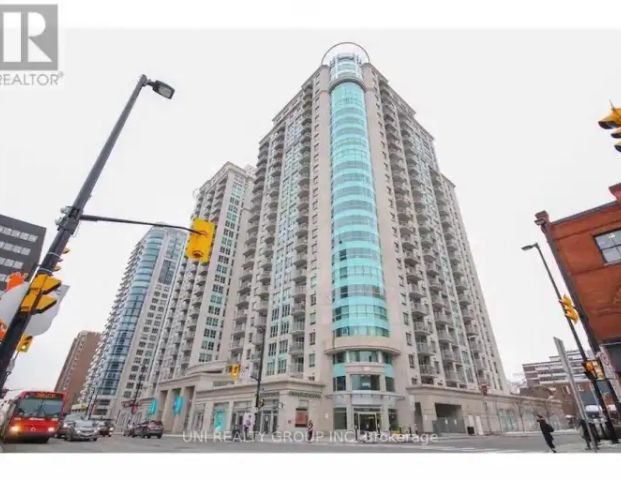 302 - 200 RIDEAU STREET | 302 - 200 RIDEAU STREET, Ottawa - Photo 1