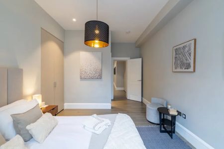 2 Bed Flat, Collingham Place, SW5 - Photo 3