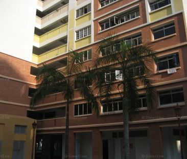 Blk 664 Eunos Damai Ville (Bedok), HDB 5 Rooms - For Rent - Photo 3