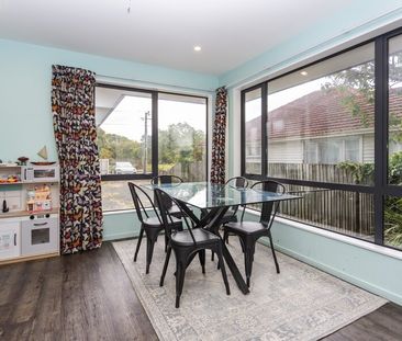 Lovely three bedroom family home in quiet location! - Photo 4