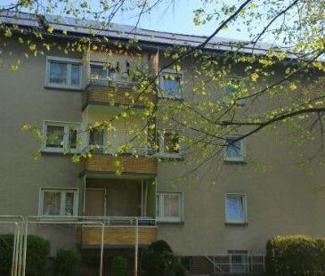 Neues zuhause gesucht? - 2-Zimmerwohnung mit Balkon! - Photo 3