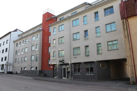 Järnvägsgatan 20 - Foto 4
