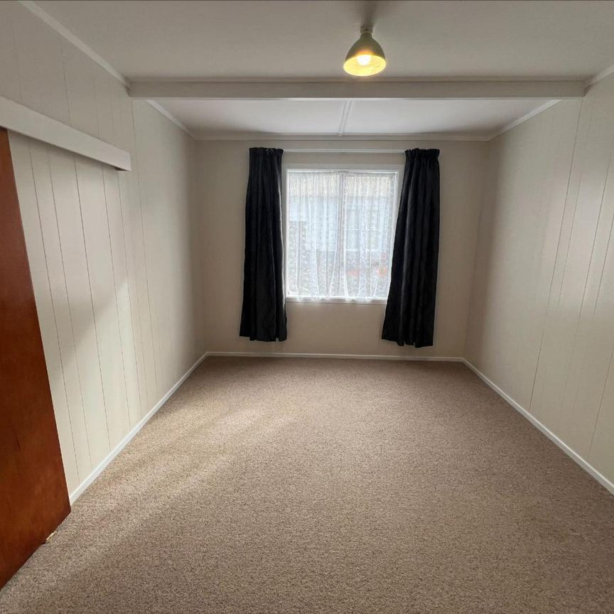 Updated three-bedroom Aramoho home - Photo 1