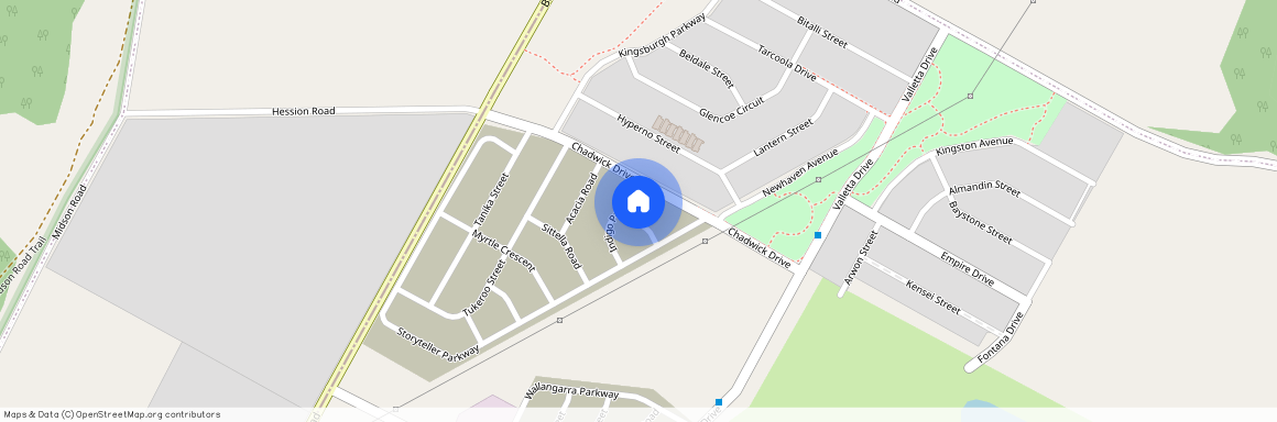 9 Australis Wy, NSW 2765, Gables