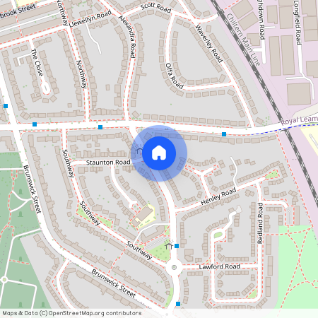 7 St Margarets Road, Leamington Spa