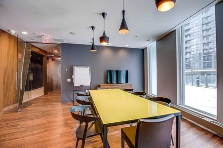 For Lease - 85 Queens Wharf Road Unit# 2601, Toronto, Ontario - Photo 4