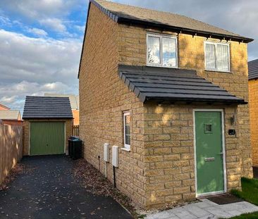 Jenner Road, NG19 - Photo 2