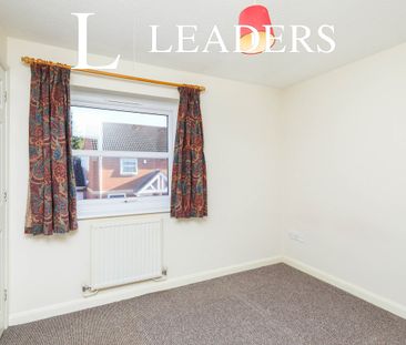 2 bedroom house to rent Woodgate Drive, Chellaston, Derby, DE73 - Photo 4