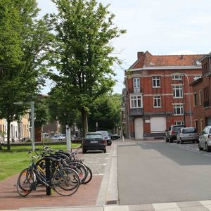 Sint Rochuslaan 2, kamer 23 - Foto 2