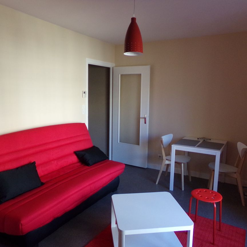 CHAMBERY STUDIO MEUBLE – ref 419 - Photo 1