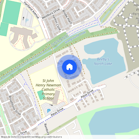 Touthill Close, PETERBOROUGH