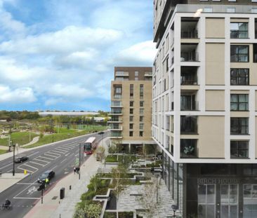 Kidbrooke Park Road, Kidbrooke Village, London, SE3 9GU - Photo 5