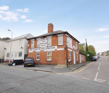 1 bedroom maisonette to rent - Photo 3