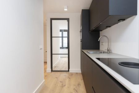 Eerste Jan van der Heijdenstraat 94-H, Sarphatiparkbuurt, 1072VA, Amsterdam - Photo 5