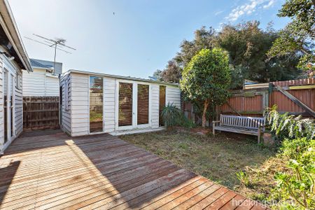 12 Blackwood Street, Yarraville. - Photo 4