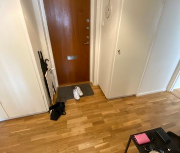 Brunnegatan, Norrköping - Foto 5