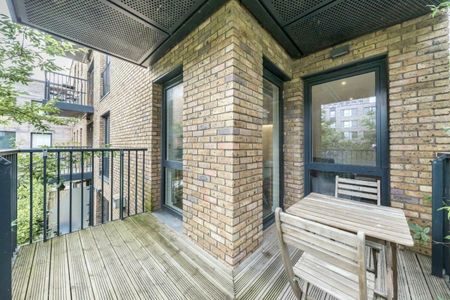 Ashton Reach, Surrey Quays, SE16 - Photo 5