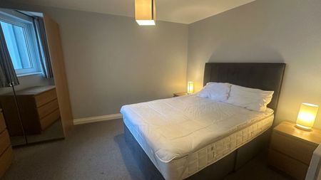 Belgrade Plaza Apartment 16 - Photo 5