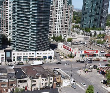 For Lease - 18 Holmes Avenue Unit# 1806, Toronto, Ontario - Photo 3