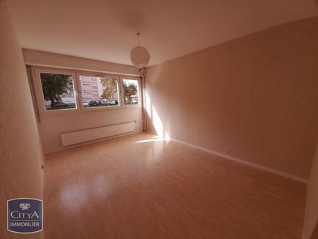 Appartement 4 pièces - 81 m² - Photo 4