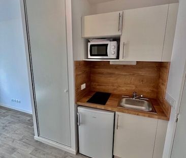 Location Appartement 1 pièce 22m² TROYES 10000 - Photo 5