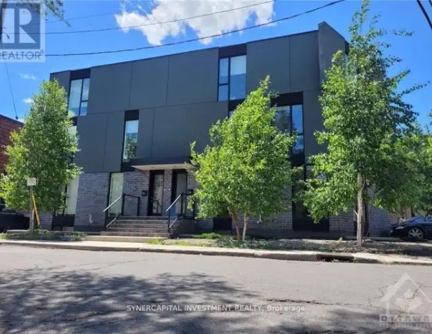 14A CHAPLEAU AVENUE | 14A CHAPLEAU AVENUE, Ottawa - Photo 1