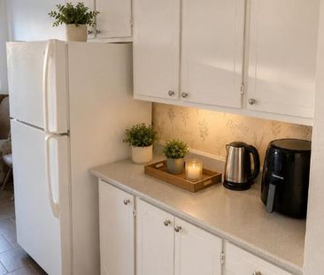 2 CH - 1 SDB - Montréal - $1,535 /mo - Photo 4
